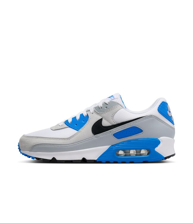 Nike air bleu homme hotsell