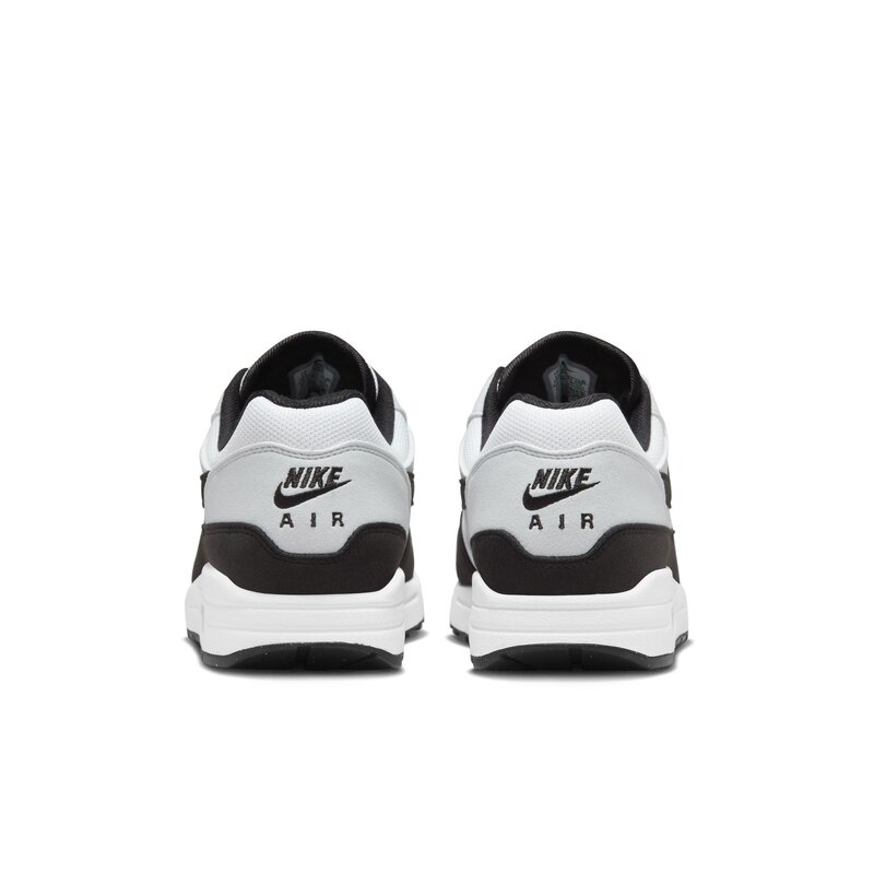 Air max noir et blanc jordan sales