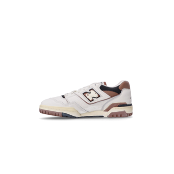 New Balance Men's New Balance 550 'White/Brown' BB550VGC