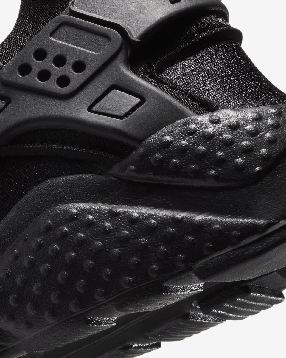 Black huaraches for girls best sale