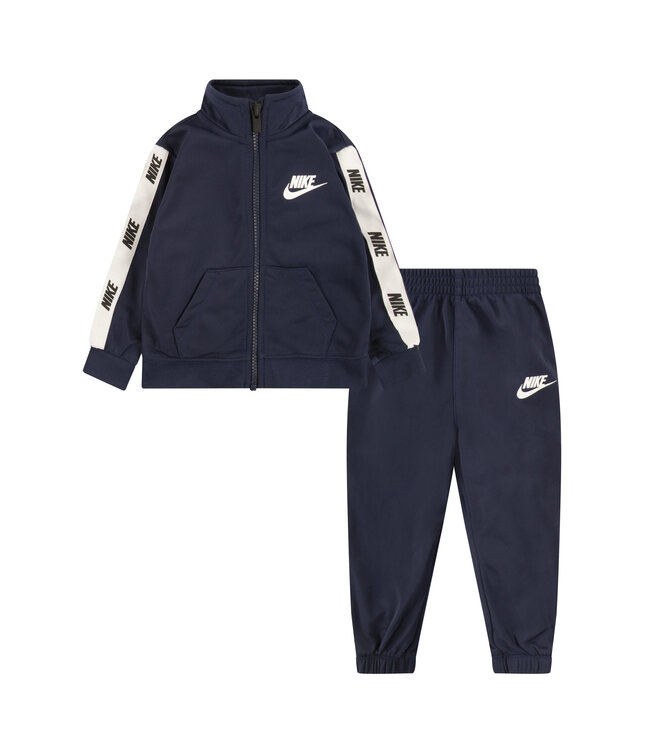NIKE KIDS NSW TRICOT SET MIDNIGHT NAVY 66G796 U90 Sam Tabak