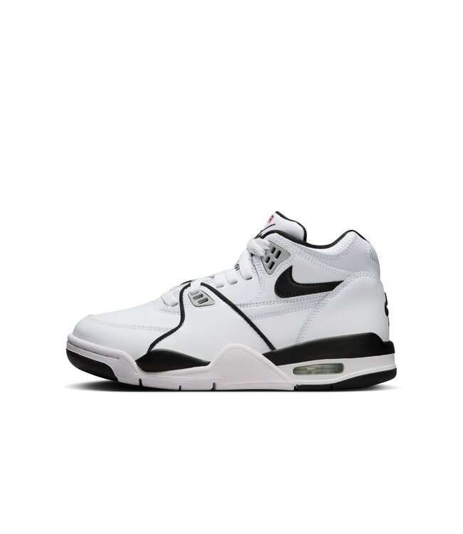Nike air grey black best sale