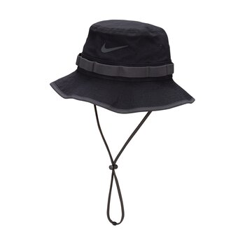 Nike Nike Dri-FIT Apex Bucket Hat 'Black' FB5621-010