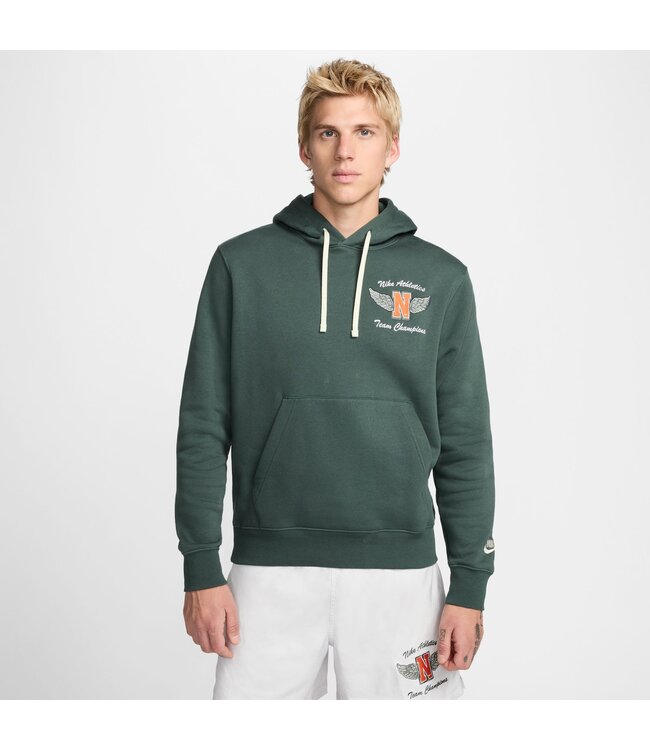 Nike sportswear vintage hoodie cheap