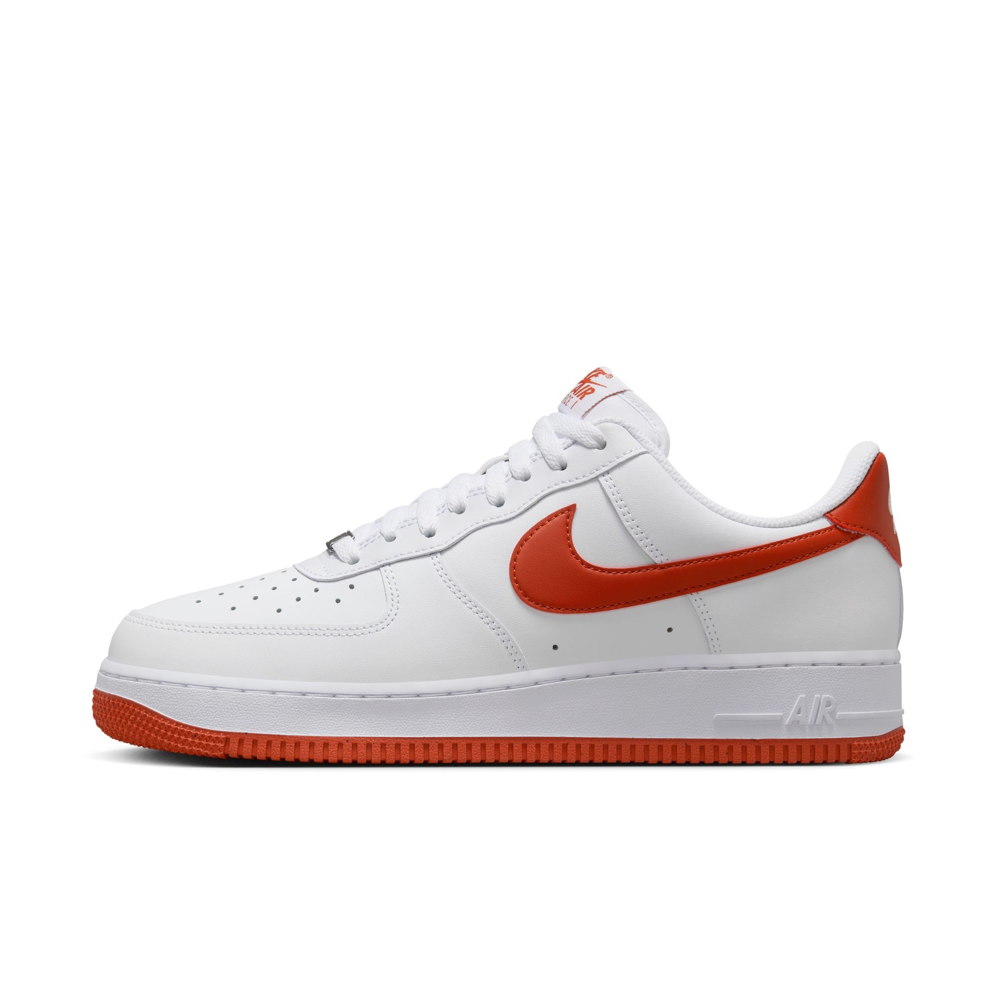 Nike Men s Air Force 1 07 Cosmic Clay FJ4146 106 Sam Tabak