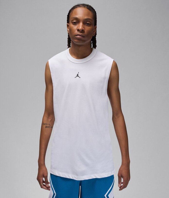 Gilet gris nike jordan outlet