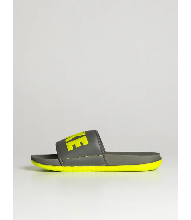 Claquette transparente puma discount