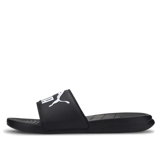 Puma Sandals Popcat 20 Black 372279 01