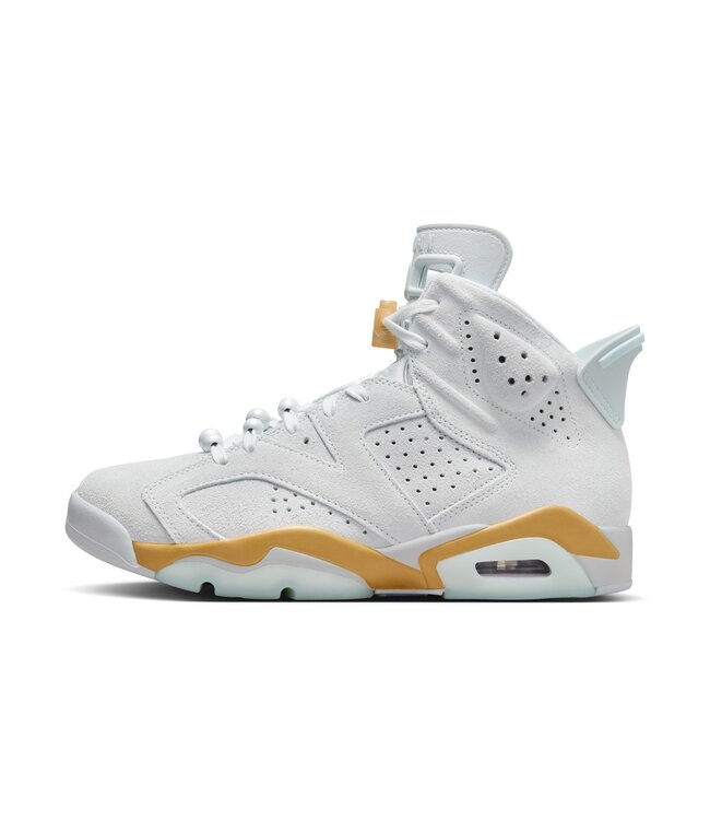 Gold jordans womens new arrivals