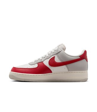 Gym red nike air force 1 2025