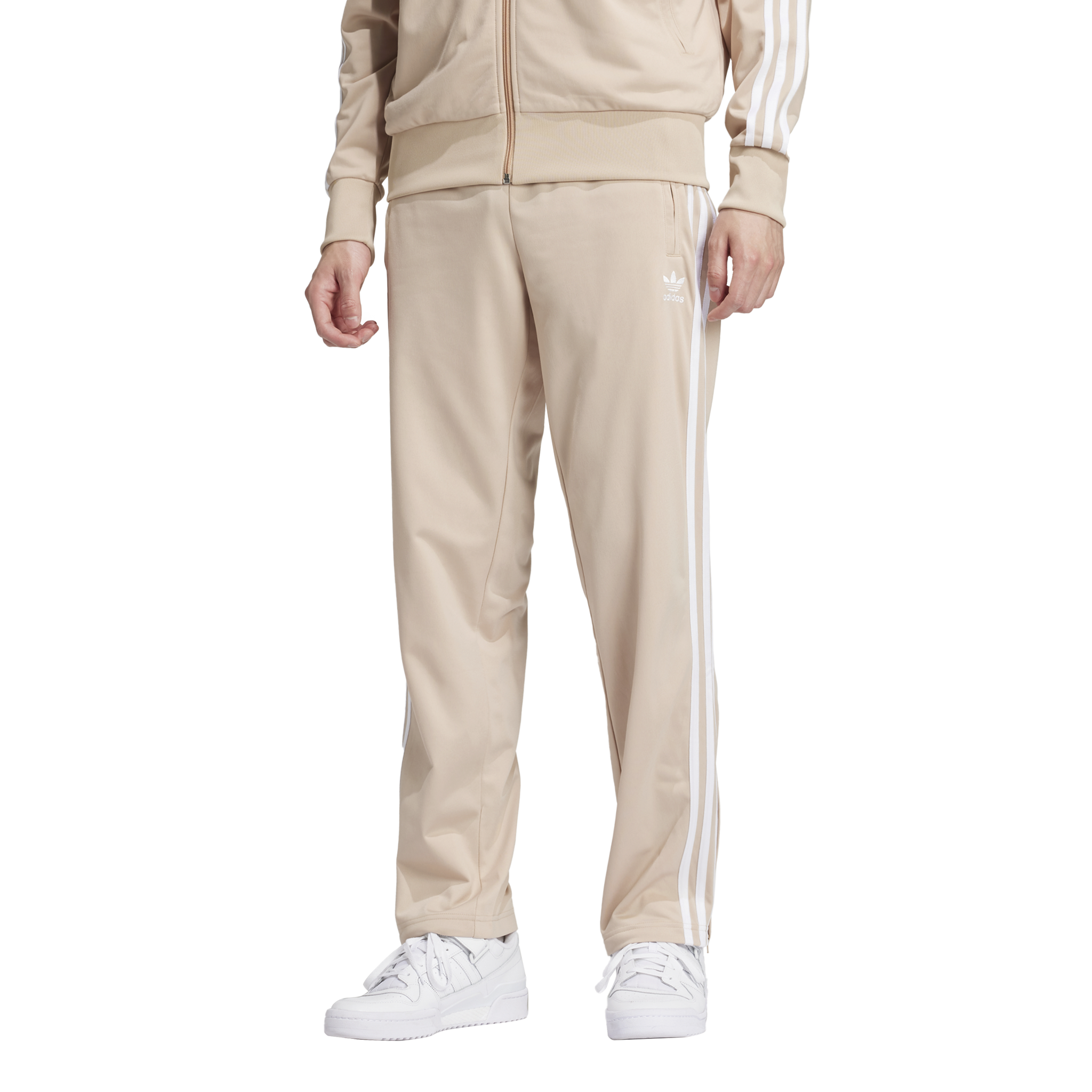Adidas men's straight leg track pants sale