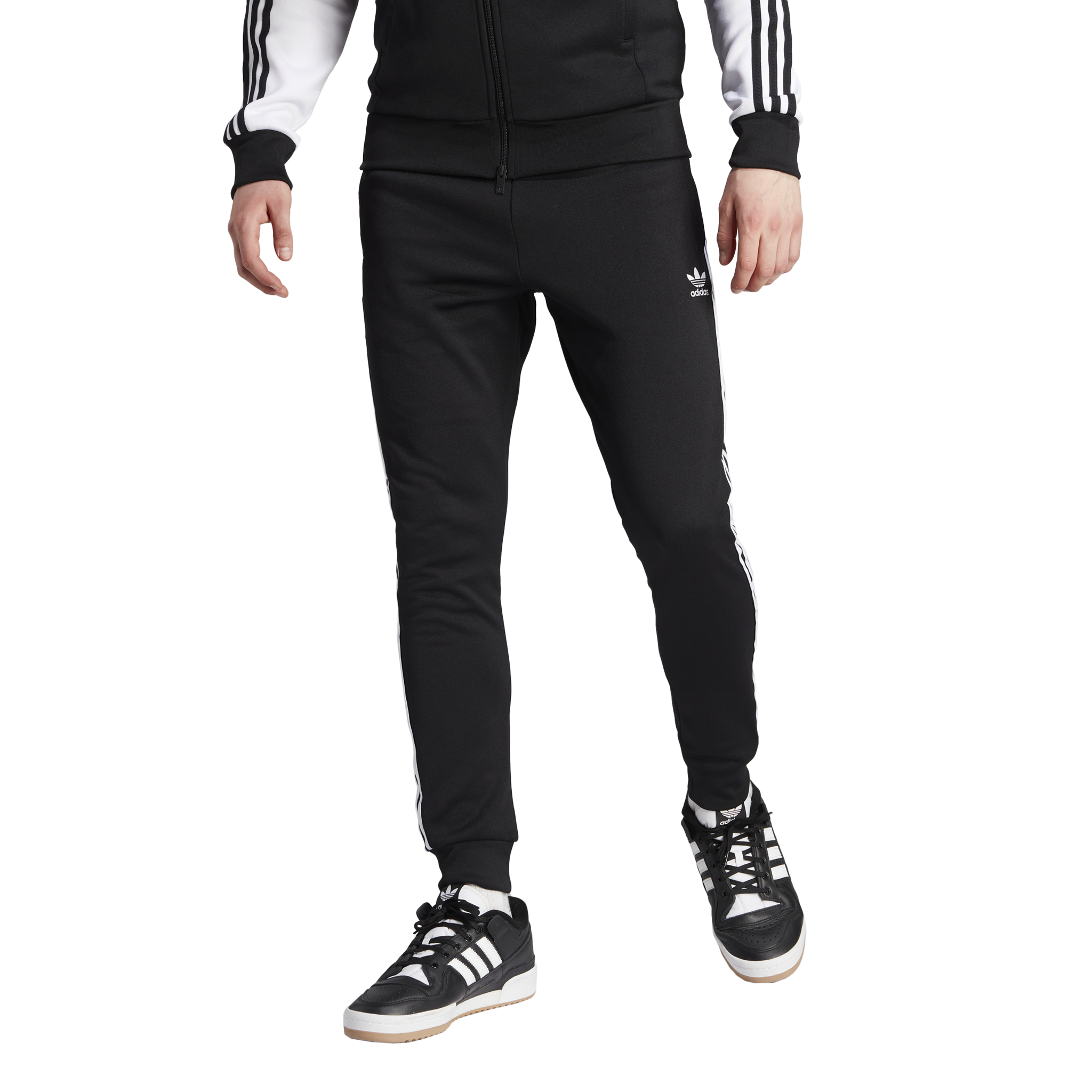 Skinny adidas joggers mens new arrivals