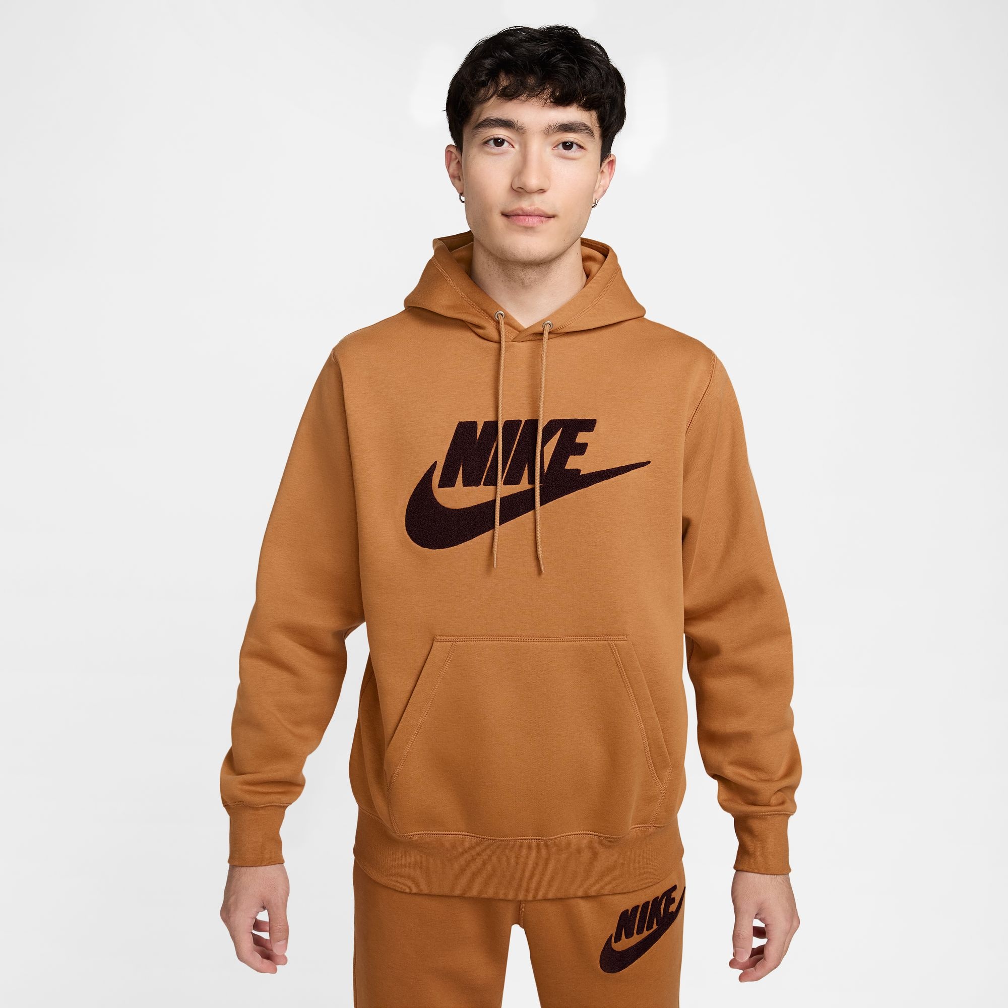 Nike club 2025