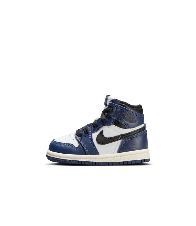 Air Jordan TD Air Jordan 1 Retro High OG Midnight Navy FD1413 401