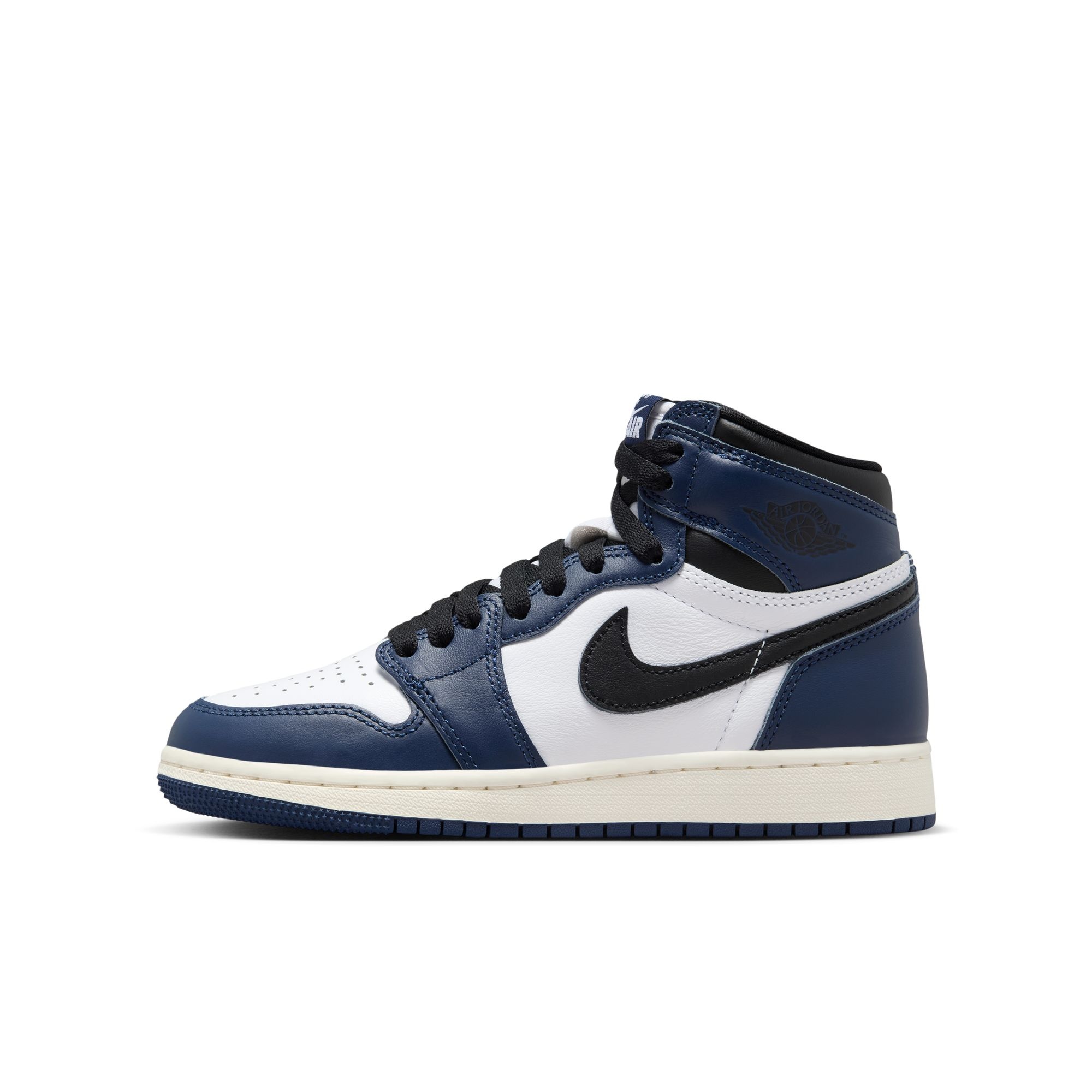 Jordan 1 retro gs hotsell