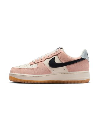 NIKE WMNS AIR FORCE 1 '07 'ARCTIC ORANGE/OFF NOIR' HJ7342 NIKE WMNS AIR FORCE 1 '07 'ARCTIC ORANGE/OFF NOIR' HJ7342