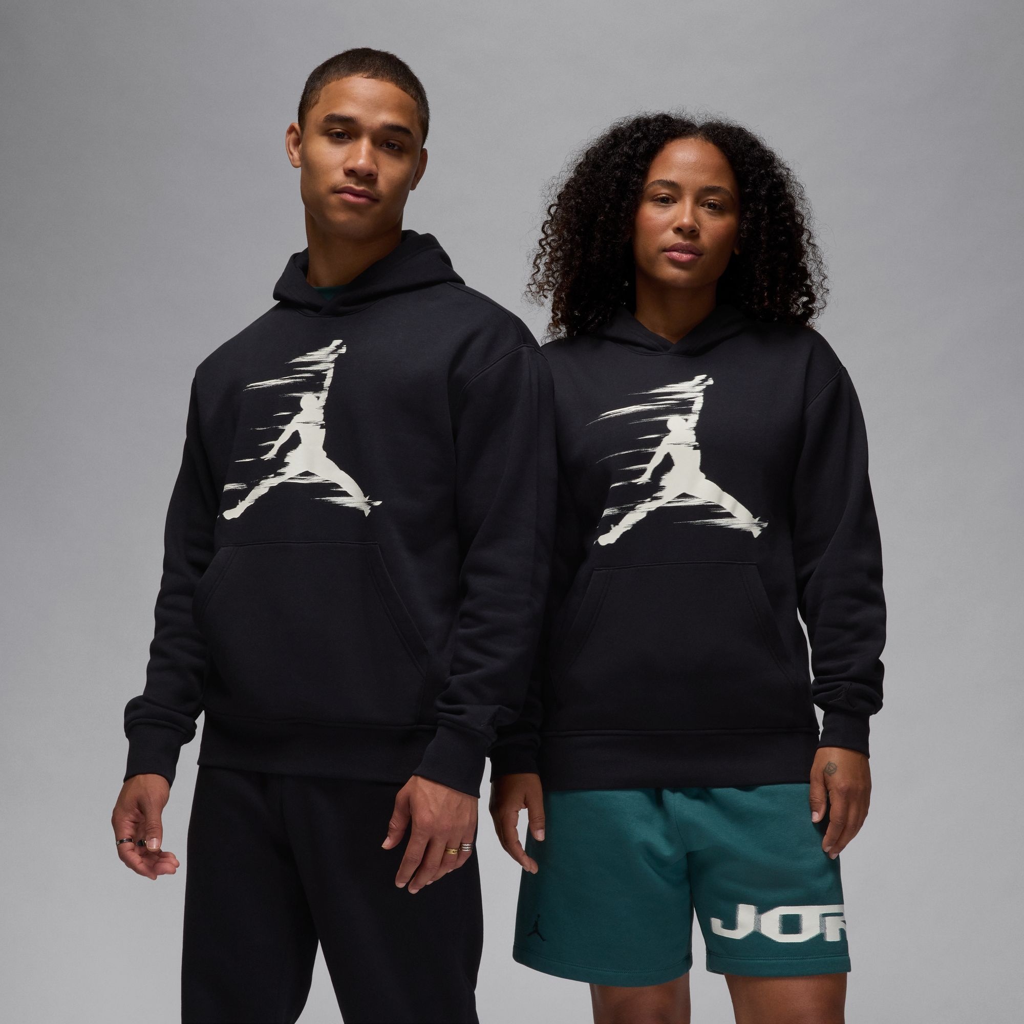 Jordan sweat capuche discount