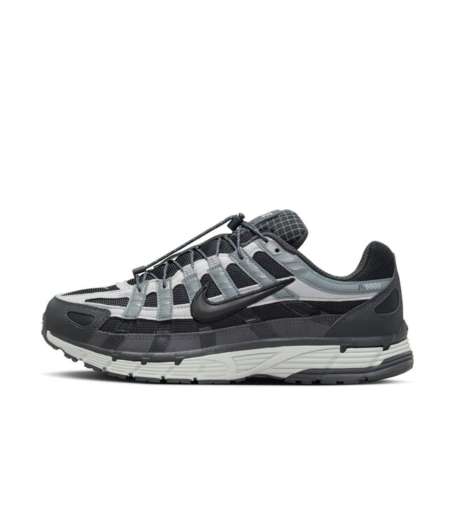Men s Nike P 6000 Premium Black HQ3818 001 Sam Tabak