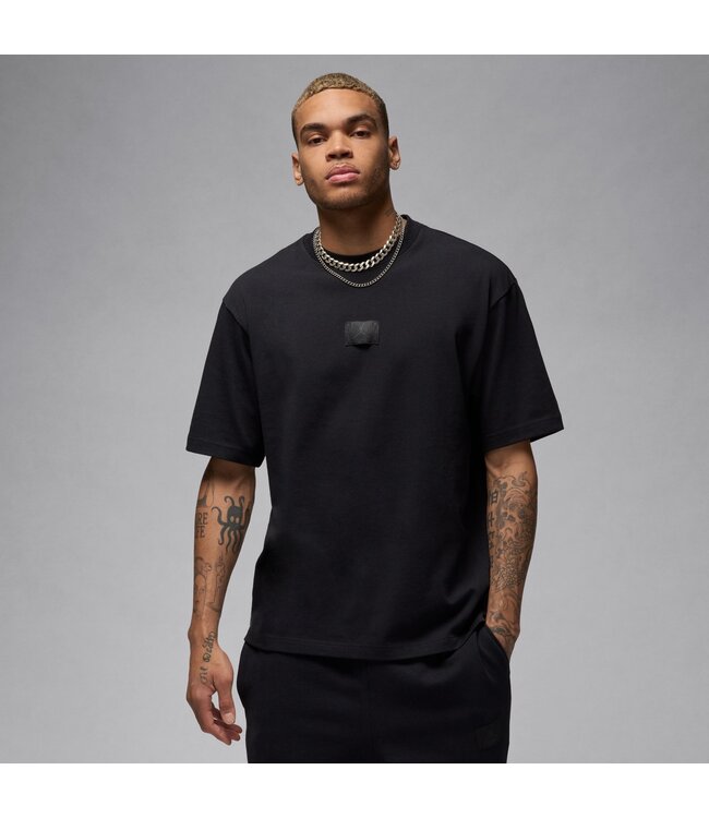 Jordan t shirt flight 2025
