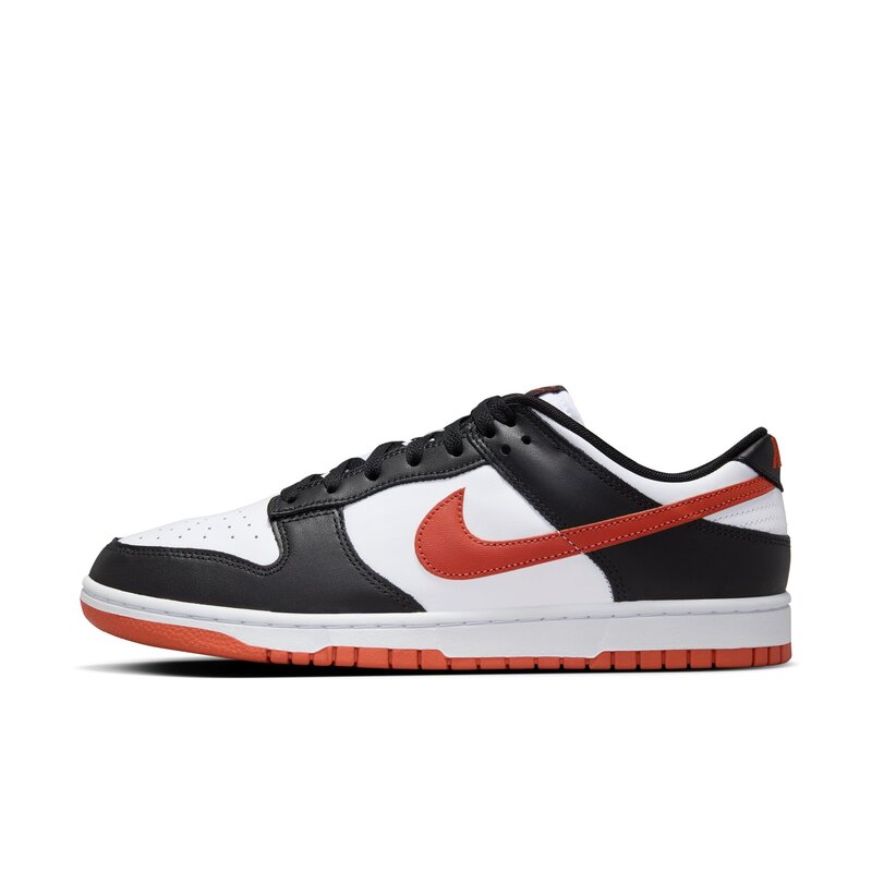 Nike Dunk Low Retro WHITE DRAGON RED BLACK DV0833 108 Sam Tabak