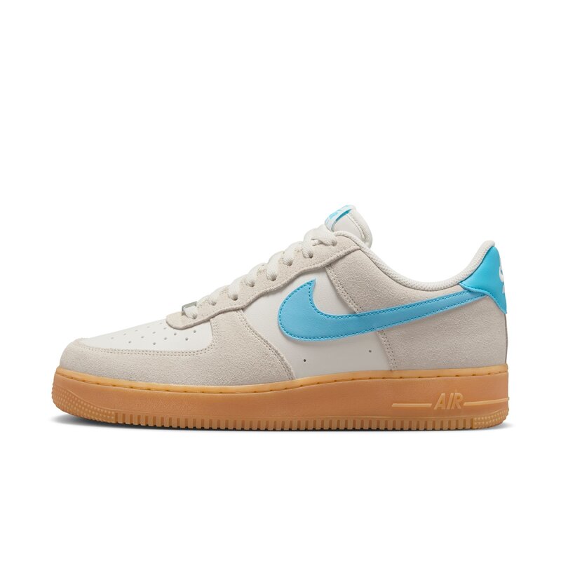 Beige air force 1s hotsell