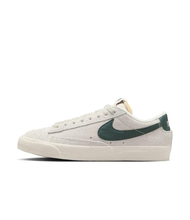 Nike blazer vert hotsell