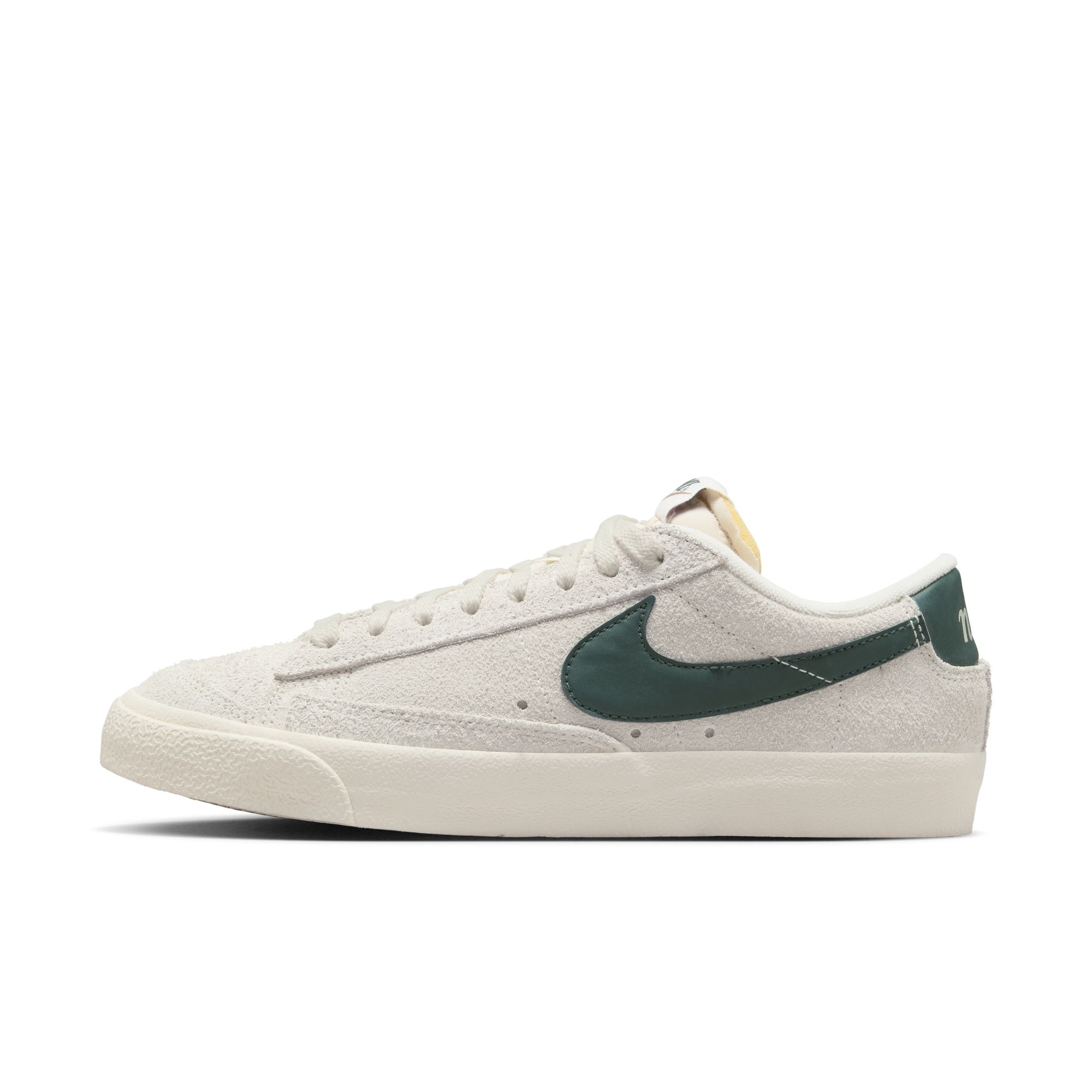 Nike blazer vintage femme verte sale