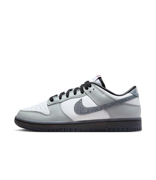 Nike Dunk Low LX WHITE MULTI COLOR WHITE LT SMOKE GREY HQ3462 191 Sam Tabak
