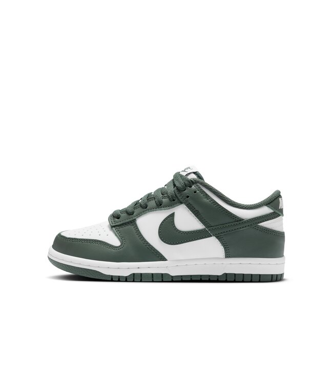 Nike blanche et verte online