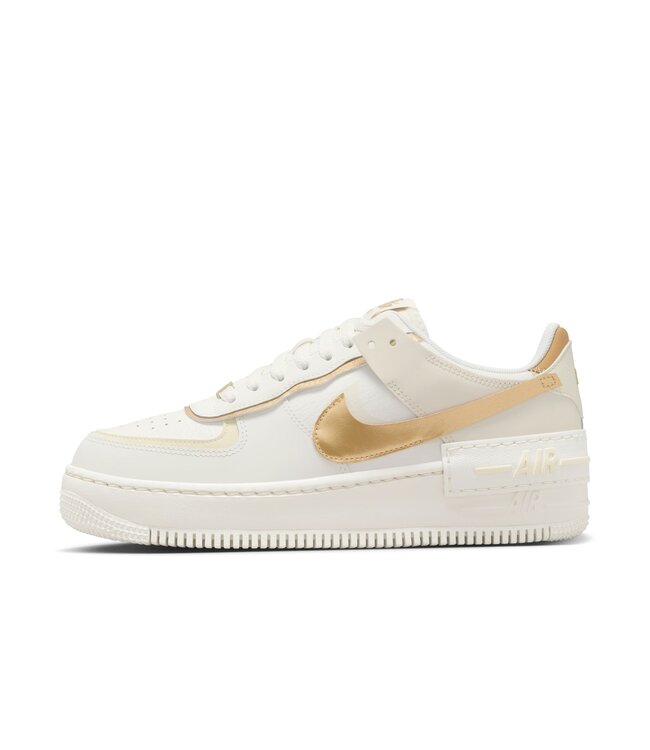 Gold af1 sale