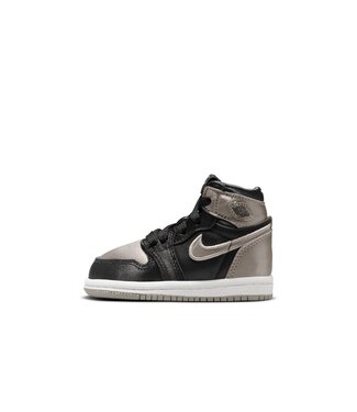Air Jordan JORDAN 1 RETRO HIGH OG TD BLACK MEDIUM GREY WHITE FD5305 010