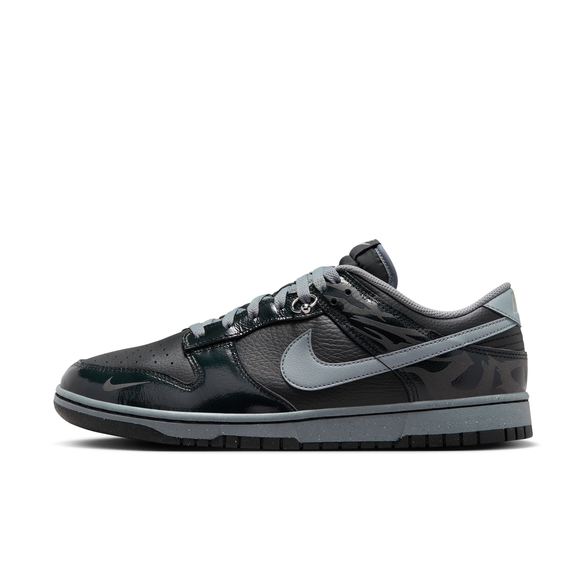 Nike Dunk Low Berlin Black and Off Noir FZ3053 001 Sam Tabak