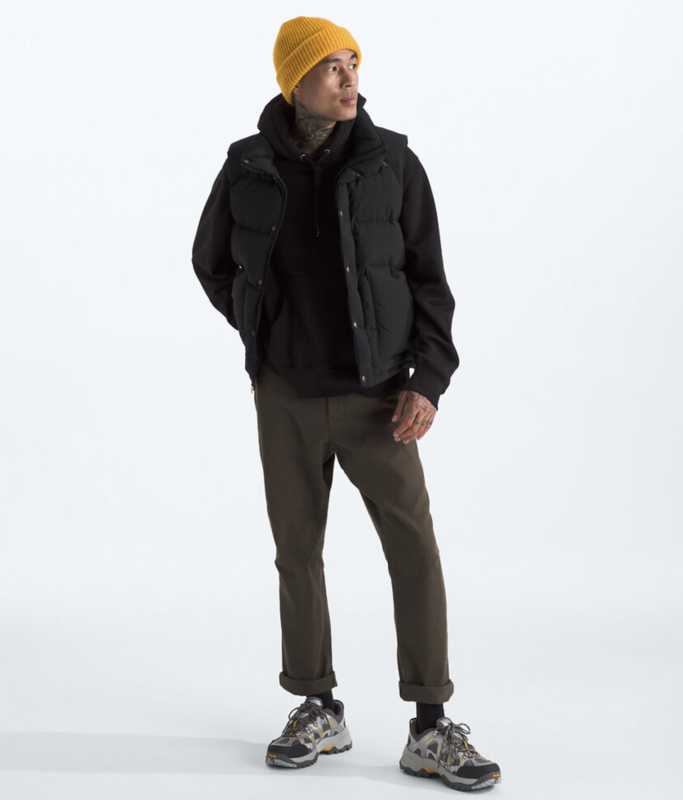 Gilet the north face sale