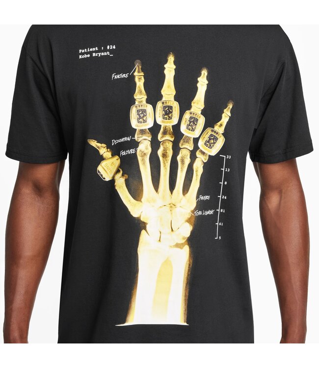 broken not beaten shirt