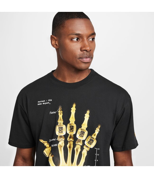 broken not beaten shirt