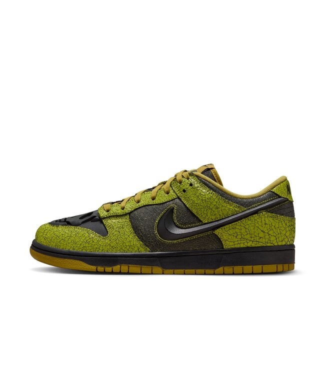 Nike Nike Dunk Low Halloween Cactus brillant Noir HV6103 300