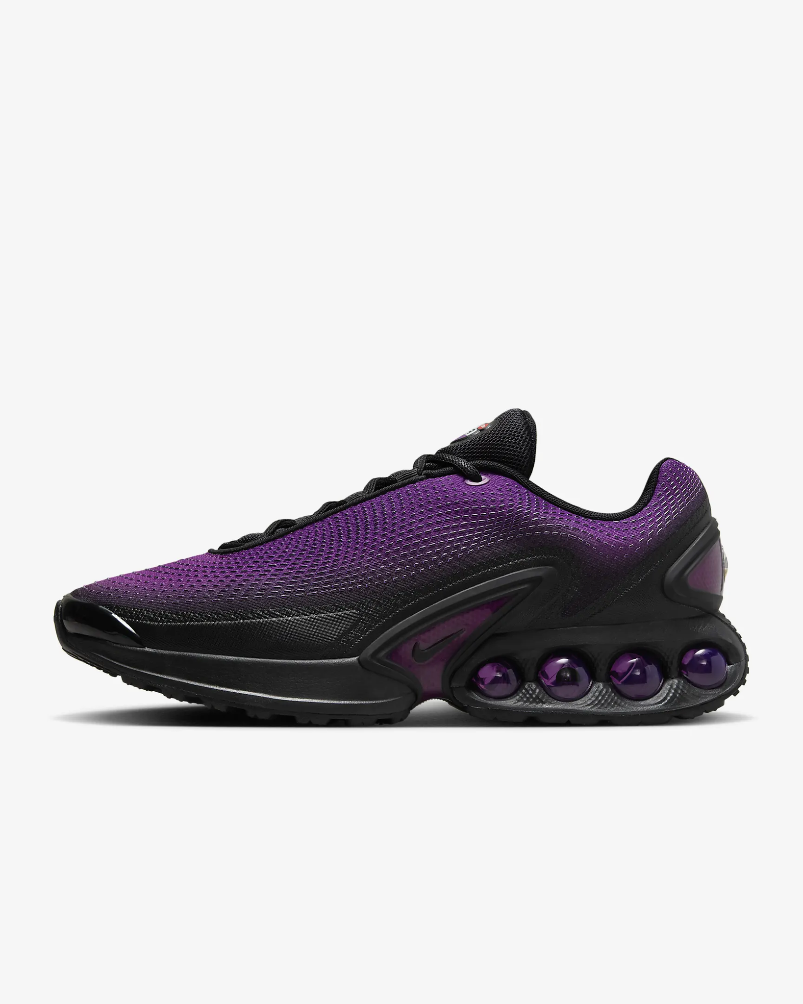 Nike Air Max Dn SE BOLD BERRY BLACK HYPER VIOLET WHITE HQ3605 505