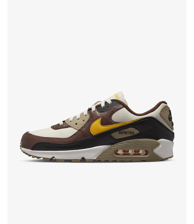 nike airmax gortex
