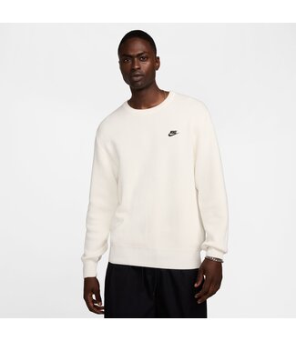 Nike Nike Club Crew Neck SWEATER Sail FQ2912 133