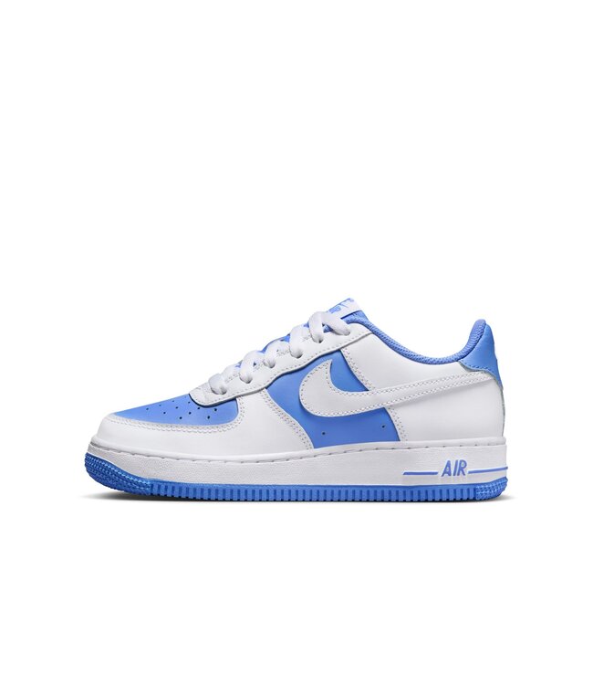 Nike air force one low gs sale