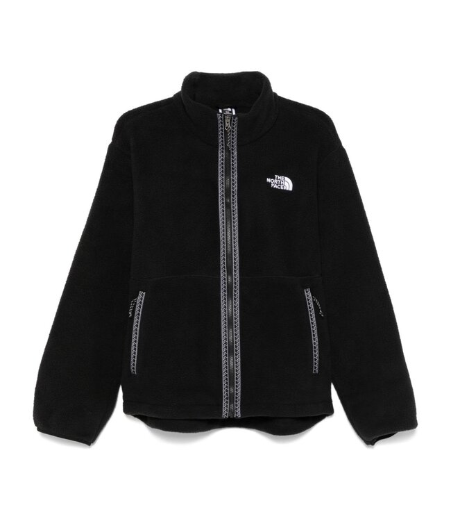 Men's The North Face Fleeski FZ Jacket Men's The North Face Fleeski FZ Jacket