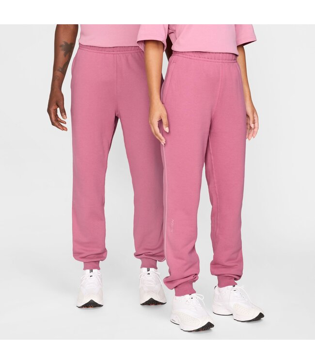 Nike X Nocta Elemental Pink Pant FN7661 667 Sam Tabak