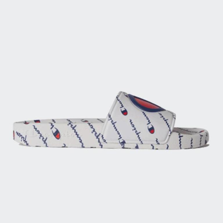 champion ipo repeat slides grey