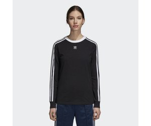 adidas womens long sleeve top