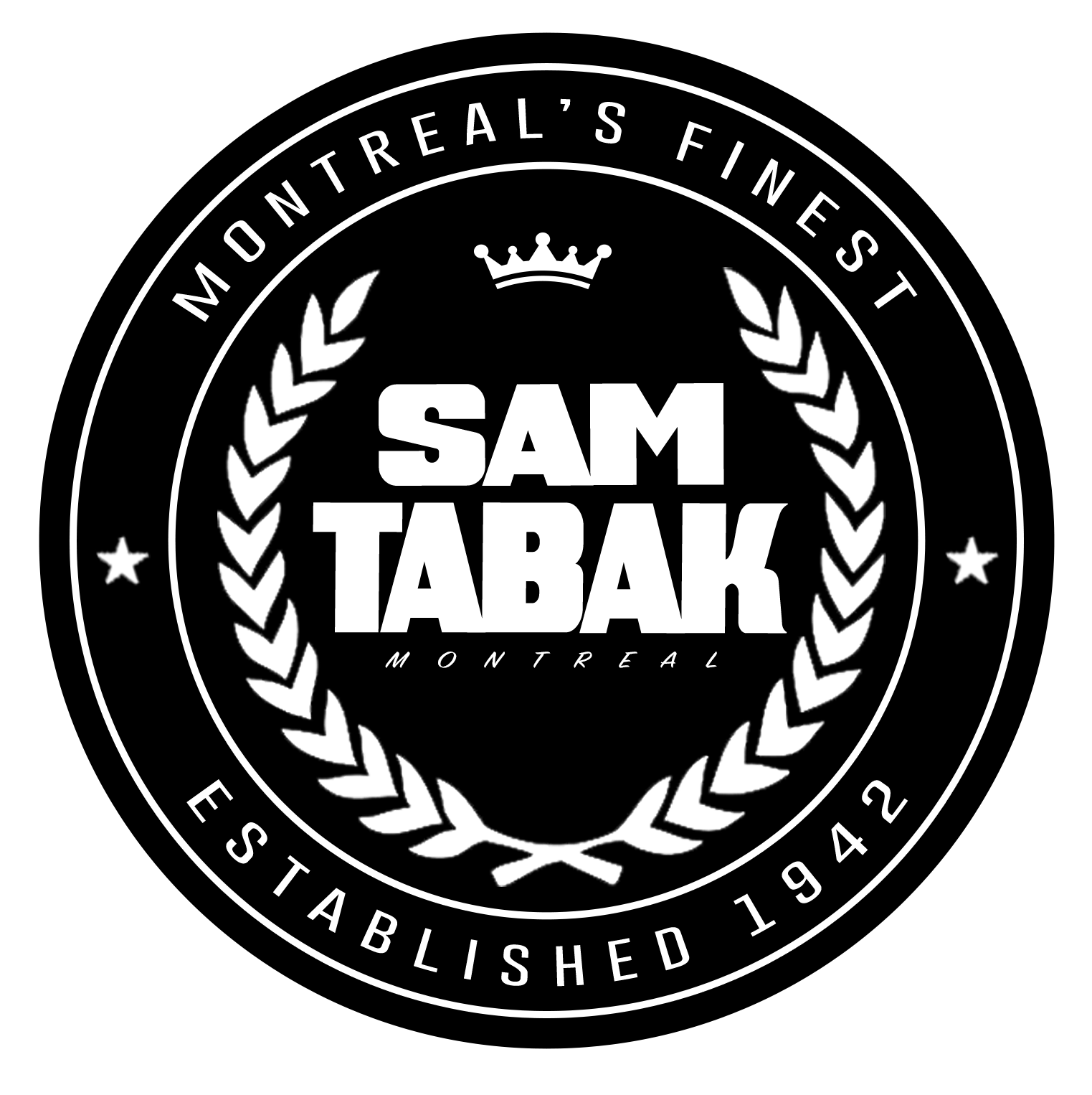 Sam Tabak 