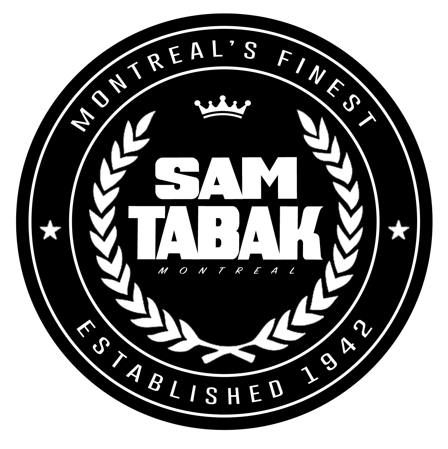 Sam Tabak | Montreal's Sneaker and Streetwear Store 