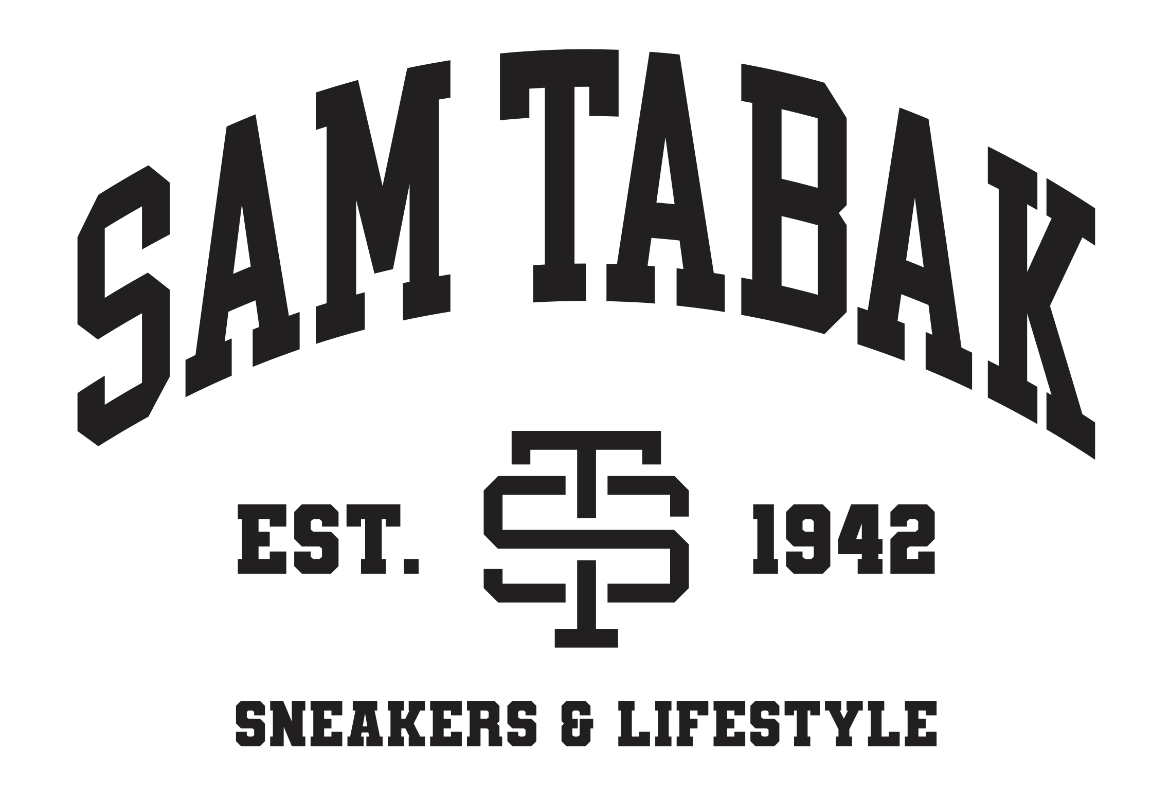 Sam Tabak | Montreal's Sneaker and Streetwear Store 