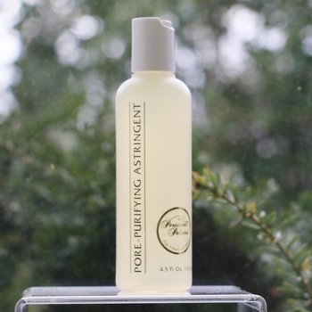 astringent skin care