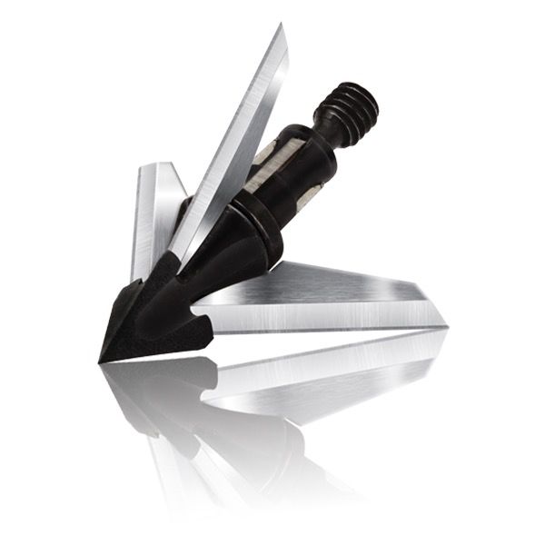 QAD Exodus Broadhead Urban Archery