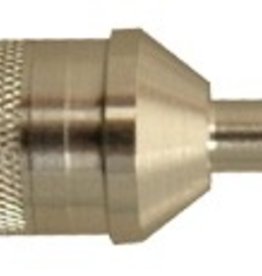 TANK 23D 400 SHAFTS WITH NOCK BUSHINGS 120gr POINTS CARBON EXPRESS CUT FREE